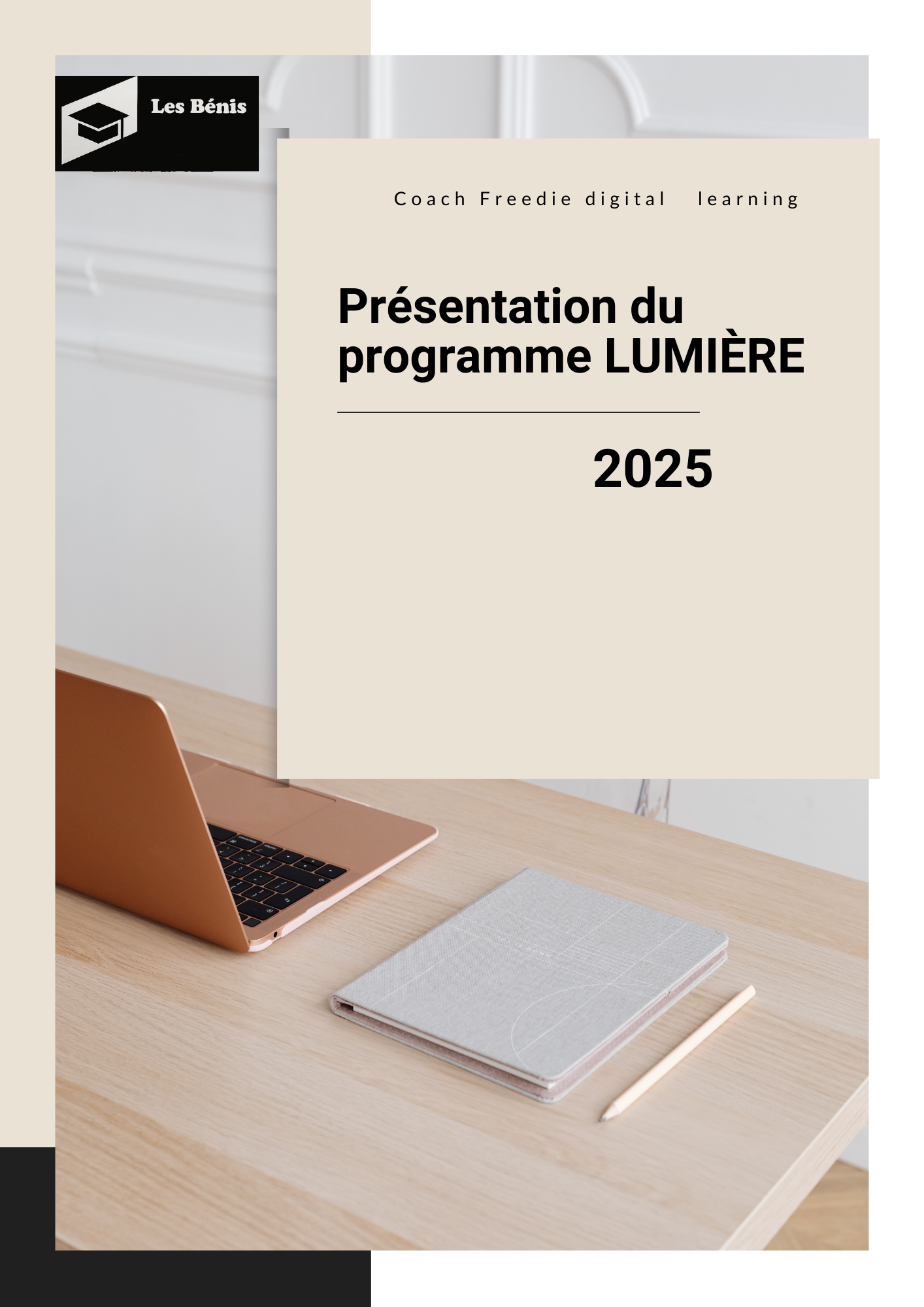 Image de programme Lumière